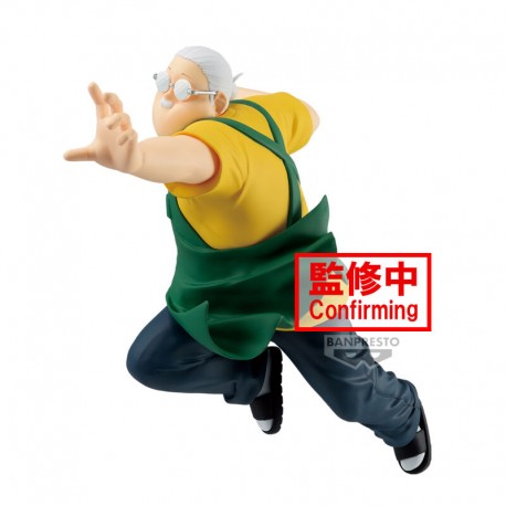 Taro Sakamoto Banpresto