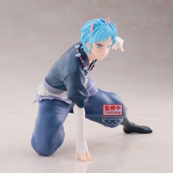 Aqua Banpresto