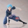 Aqua Banpresto