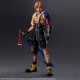 Yuna Play Arts Kai