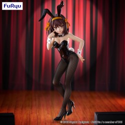 Haruhi Suzumiya BiCute Bunnies FuRyu