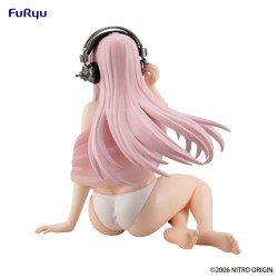 Super Sonico Noodle Stopper