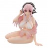 Super Sonico Noodle Stopper