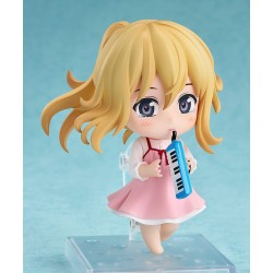 Kaori Miyazono: Spring of Beginning Ver. Nendoroid