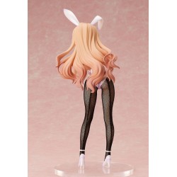 Taiga Aisaka: Bunny Ver. Freeing