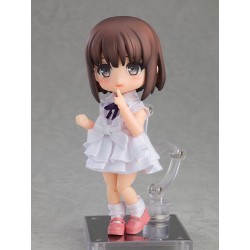 Saekano: How to Raise a Boring Girlfriend Fine Megumi Kato Nendoroid