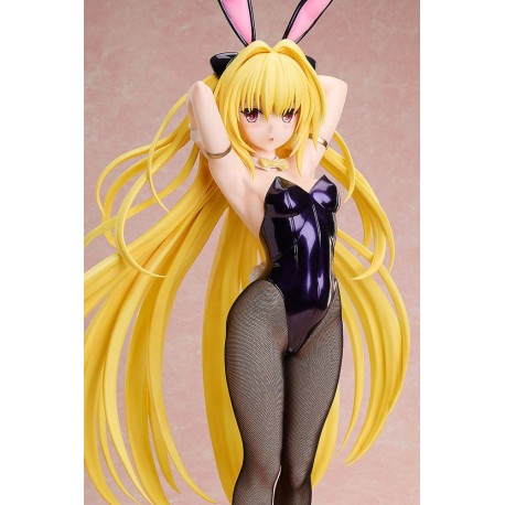 love-ru-darkness-golden-darkness-bunny-ver-13-b-style-freeing