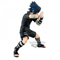 Sasuke Uchiha III Vibration Stars