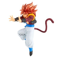 Super Saiyan 4 Gogeta Blood of Saiyans