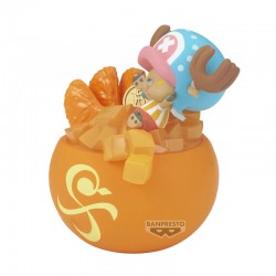 Chopper ver.A Paldoce