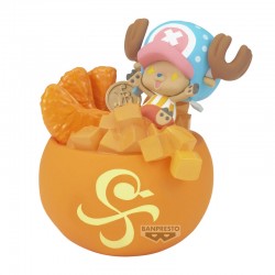 Chopper ver.A Paldoce