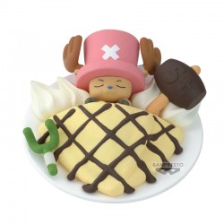 Chopper ver.A Paldoce