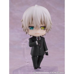 Nendoroid Miketsukami Soushi