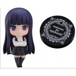 Nendoroid Shirakiin Ririchiyo (Limited + Bonus)