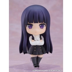 Nendoroid Shirakiin Ririchiyo