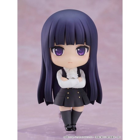 Nendoroid Miketsukami Soushi (Limited + Bonus)