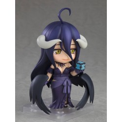 Nendoroid Albedo (Dress Ver.)