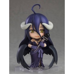 Nendoroid Albedo (Dress Ver.)