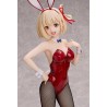 Nishikigi Chisato Bunny Ver. FREEing