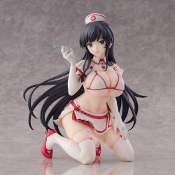 Ikaruga Sexy Nurse Ver. Hobby Stock