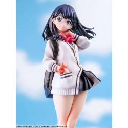 Takarada Rikka (Reissue) Kotobukiya