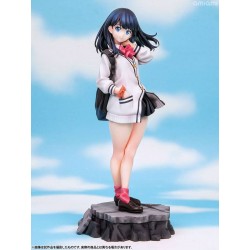 Takarada Rikka (Reissue) Kotobukiya