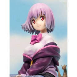 Shinjou Akane  (Reissue) Kotobukiya