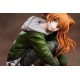 Asuka Shikinami Langley  Radio Eva Original Color Hobby Max