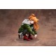 Asuka Shikinami Langley  Radio Eva Original Color Hobby Max