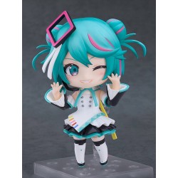 Nendoroid Hatsune Miku Expo 10th Anniversary Ver.