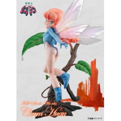 Cham Huau (Limited Edition) Megahouse