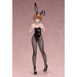 Jinguuji Rumi Bunny Ver. FREEing