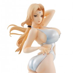 Tsunade Splash W Ver. Megahouse