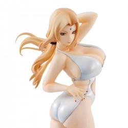 Tsunade Splash W Ver. Megahouse