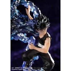 Hiei Ver. 2 ARTFX J