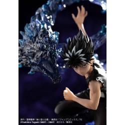 Hiei Ver. 2 ARTFX J