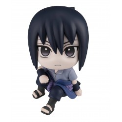 Look Up Sasuke Uchiha - Reedição