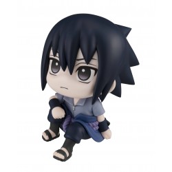 Look Up Sasuke Uchiha - Reedição