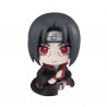 Look Up Itachi Uchiha - Reedição