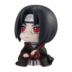 Look Up Itachi Uchiha - Reedição