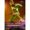 Green Goblin (Deluxe Version) Hot Toys