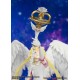 Pretty Guardian Sailor Moon Cosmos Eternal Sailor Moon Figuarts Zero Chouette Bandai Spirits