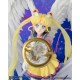 Pretty Guardian Sailor Moon Cosmos Eternal Sailor Moon Figuarts Zero Chouette Bandai Spirits