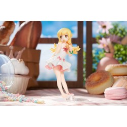 Oshino Shinobu POP UP Parade