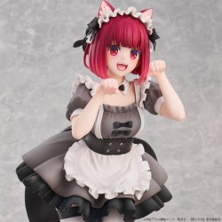 Arima Kana Neko Maid Ver. Union Creative