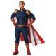 Homelander (Reissue)MAFEX