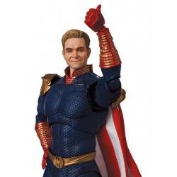 Homelander (Reissue)MAFEX