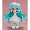 Nendoroid Doll Hatsune Miku At Home Casual Outfit Ver.