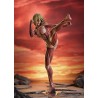 POP UP Parade Annie Leonhart Female Titan (L size)