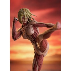 POP UP Parade Annie Leonhart Female Titan (L size)